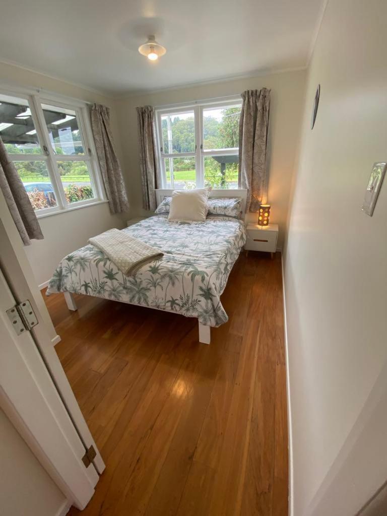 Rotorua Forest Getaway Eksteriør billede