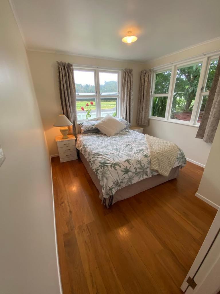 Rotorua Forest Getaway Eksteriør billede